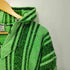 メキシコ製 Capucha メキシカンパーカー メンズ import:XL