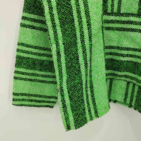 メキシコ製 Capucha メキシカンパーカー メンズ import:XL