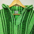 メキシコ製 Capucha メキシカンパーカー メンズ import:XL
