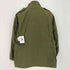 ユーエスアーミー U.S. ARMY 74年 ALPHA製 SCOVILLジップ M-65 Field Jacket 3rd フィールドジャケット メンズ MEDIUM SHORT