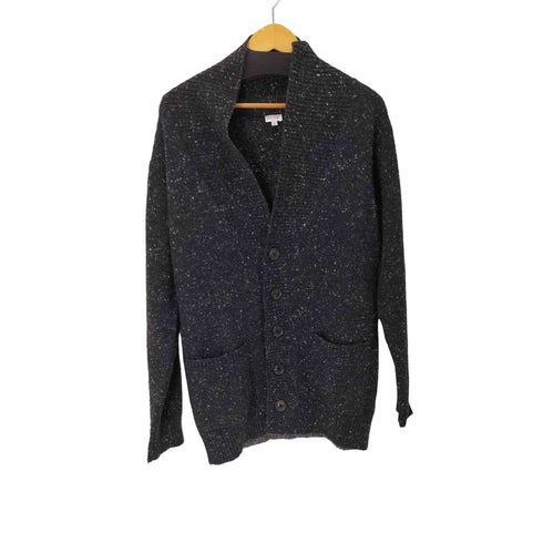 ポールスミス Paul Smith キャメル ショールカラーカーディガン メンズ JPN:L