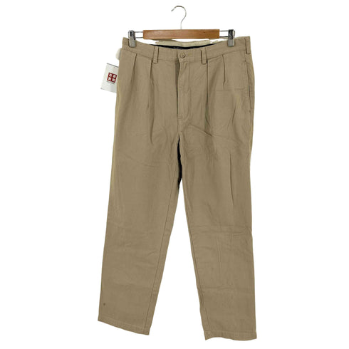 ポロラルフローレン POLO RALPH LAUREN 2タック ワイド チノパンツ メンズ 34/32