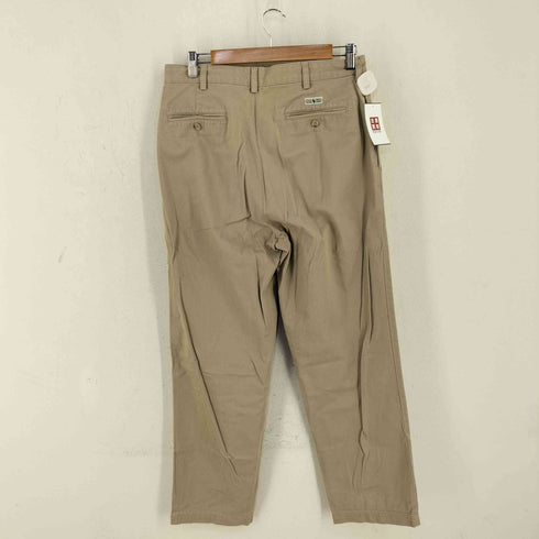 ポロラルフローレン POLO RALPH LAUREN 2タック ワイド チノパンツ メンズ 34/32