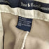 ポロラルフローレン POLO RALPH LAUREN 2タック ワイド チノパンツ メンズ 34/32