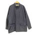 エディーバウアー Eddie Bauer 00S スタンドカラージャケット メンズ L