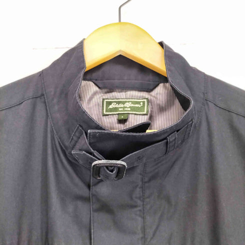 エディーバウアー Eddie Bauer 00S スタンドカラージャケット メンズ L