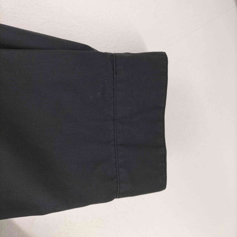 エディーバウアー Eddie Bauer 00S スタンドカラージャケット メンズ L
