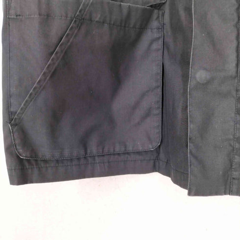 エディーバウアー Eddie Bauer 00S スタンドカラージャケット メンズ L