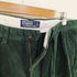 ポロラルフローレン POLO RALPH LAUREN 2タック ワイドコーデュロイパンツ メンズ 36/32