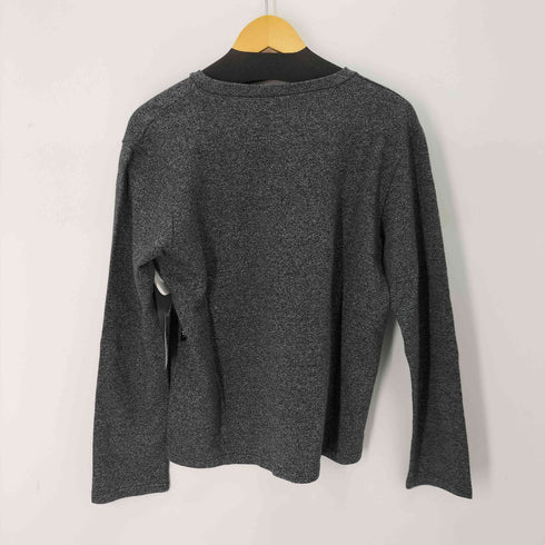 アニエスベーオム Agnes b.homme フランス製 Vネックカットソー メンズ JPN:3
