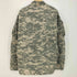 ユーエスアーミー U.S. ARMY ACU アーミーコンバットジャケット デジカモ メンズ LARGE/REGULAR