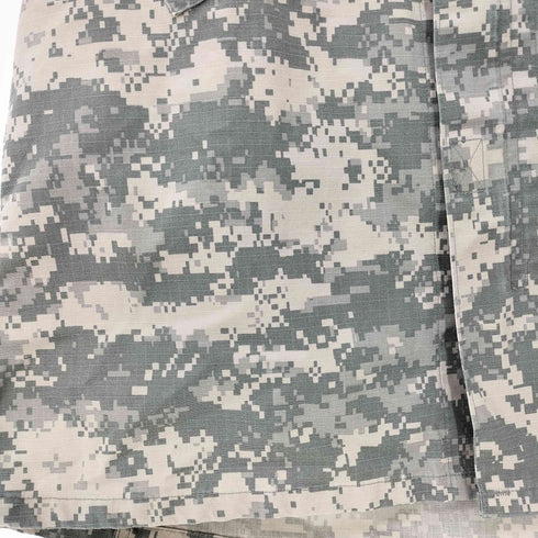 ユーエスアーミー U.S. ARMY ACU アーミーコンバットジャケット デジカモ メンズ LARGE/REGULAR