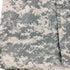 ユーエスアーミー U.S. ARMY ACU アーミーコンバットジャケット デジカモ メンズ LARGE/REGULAR