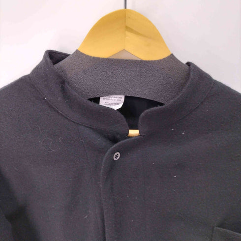SEABEES スリーピングシャツ メンズ M