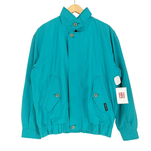 メンバーズオンリー MEMBERS ONLY スタンドカラージャケット メンズ