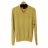 フレッドペリー FRED PERRY クラシックティップドVネックニット メンズ import:M
