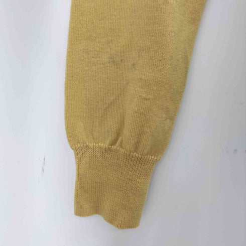 フレッドペリー FRED PERRY クラシックティップドVネックニット メンズ import:M