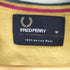 フレッドペリー FRED PERRY クラシックティップドVネックニット メンズ import:M