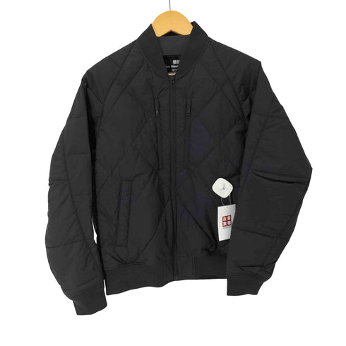 ホワイトマウンテニアリング WHITE MOUNTAINEERING リサイクルハイブリッドダウンジャケット メンズ JPN:XS