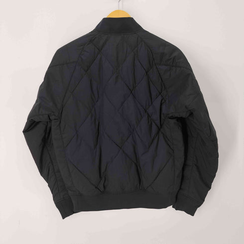 ホワイトマウンテニアリング WHITE MOUNTAINEERING リサイクルハイブリッドダウンジャケット メンズ JPN:XS