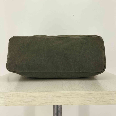 バギーポート BAGGY PORT レザー×キャンバス 2WAY ショルダーバッグ メンズ