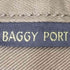 バギーポート BAGGY PORT レザー×キャンバス 2WAY ショルダーバッグ メンズ