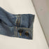 SEASONS MADE IN CANADA デニムハーフコート メンズ M