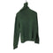 アニエスベーオム Agnes b.homme フランス製 ウールハイネックニットセーター メンズ T2