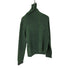 アニエスベーオム Agnes b.homme フランス製 ウールハイネックニットセーター メンズ T2
