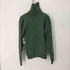アニエスベーオム Agnes b.homme フランス製 ウールハイネックニットセーター メンズ T2