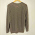 アニヤハインドマーチ ANYA HINDMARCH 24AW メリノ オーバーサイズ Vネック カーディガン レディース JPN:XL