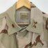 ユーエスアーミー U.S. ARMY 97年製 デザートカモ BDUジャケット メンズ MEDIUM-SHORT