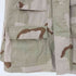 ユーエスアーミー U.S. ARMY 97年製 デザートカモ BDUジャケット メンズ MEDIUM-SHORT