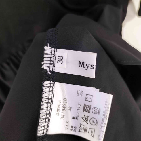 マイストラーダ mystrada ドッキングパールT レディース 38
