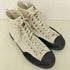 スペルガ SUPERGA ARTIFACT BY SUPERGA Wモールスキンラバーソールスニーカー ハイカット メンズ US:10