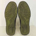 スペルガ SUPERGA ARTIFACT BY SUPERGA Wモールスキンラバーソールスニーカー ハイカット メンズ US:10