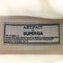 スペルガ SUPERGA ARTIFACT BY SUPERGA Wモールスキンラバーソールスニーカー ハイカット メンズ US:10