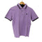フレッドペリー FRED PERRY イングランド製 S/S ポイントロゴ刺繍ポロシャツ メンズ UK:40