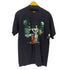 ムリナ murina 90s USA製 1997 ヴィンテージ ツアーバンTシャツ メンズ import:L