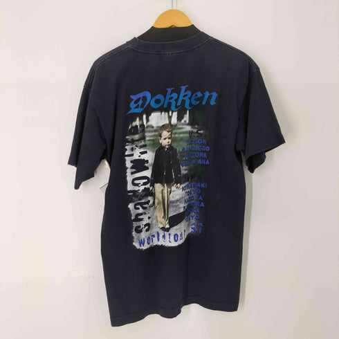 ムリナ murina 90s USA製 1997 ヴィンテージ ツアーバンTシャツ メンズ import:L