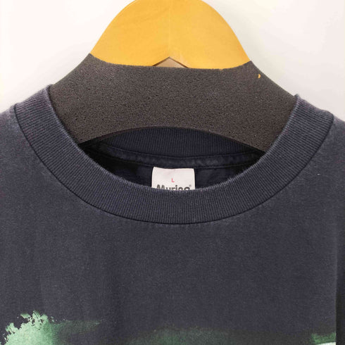 ムリナ murina 90s USA製 1997 ヴィンテージ ツアーバンTシャツ メンズ import:L