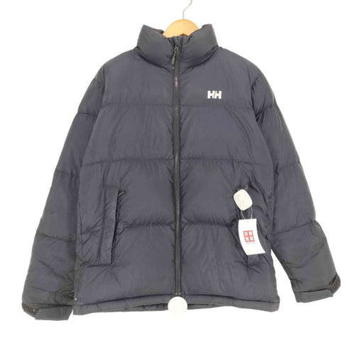 ヘリーハンセン HELLY HANSEN FILLY DOWN JACKET メンズ JPN:M