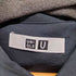ユニクロユー UNIQLO U ドレープシャツ レディース JPN:L