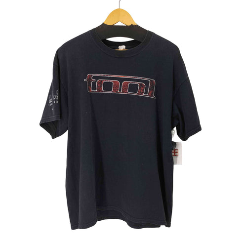 アンビル Anvil フロントロゴ バンドTシャツ メンズ