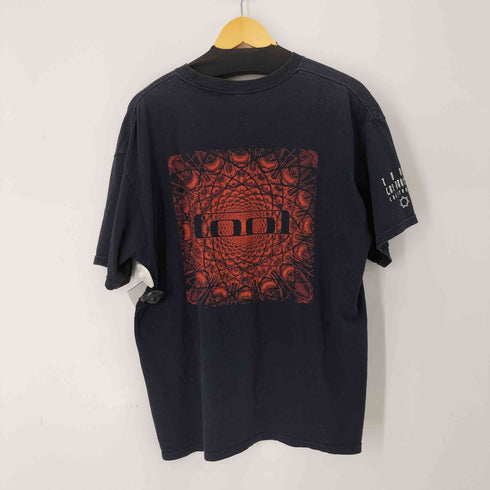 アンビル Anvil フロントロゴ バンドTシャツ メンズ