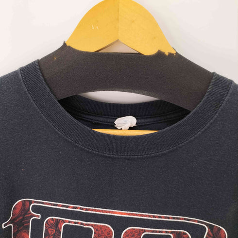 アンビル Anvil フロントロゴ バンドTシャツ メンズ