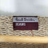ポールスミスジーンズ Paul Smith JEANS リネン混 L/S Vネックステッチデザインニット レディース import:M