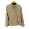 ポロゴルフラルフローレン POLO GOLF RALPH LAUREN ハーフジッププルオーバージャケット メンズ import:M