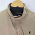 ポロゴルフラルフローレン POLO GOLF RALPH LAUREN ハーフジッププルオーバージャケット メンズ import:M