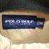 ポロゴルフラルフローレン POLO GOLF RALPH LAUREN ハーフジッププルオーバージャケット メンズ import:M